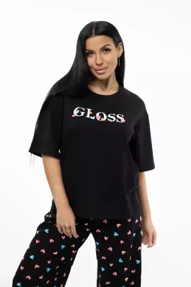 Костюм женский с брюками 497182