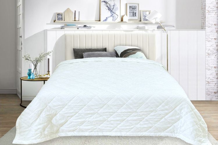 Покрывало ПСЖ-006 белый