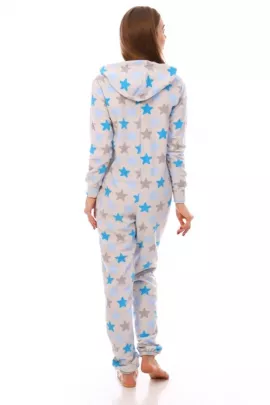 Комбинезон Звезды - Б