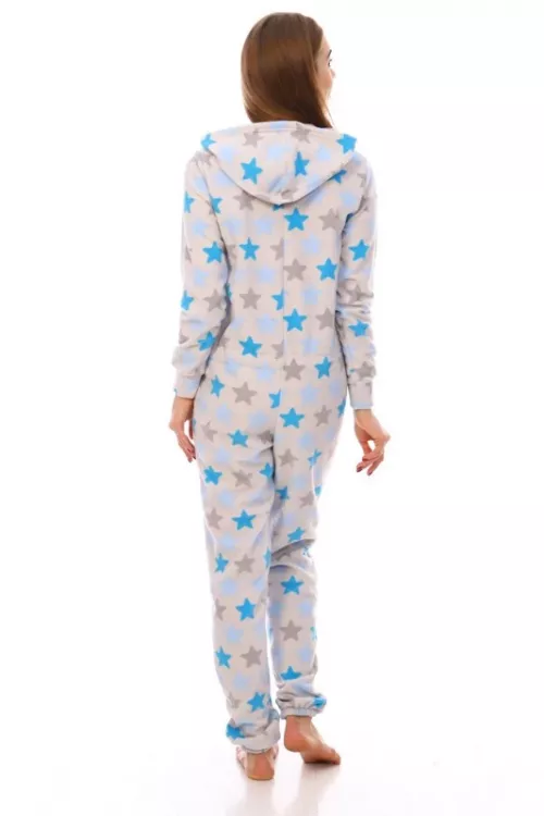 Комбинезон Звезды - Б