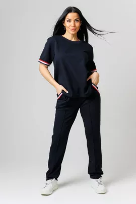 Костюм женский с брюками 279513