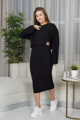 Платье женское 405132