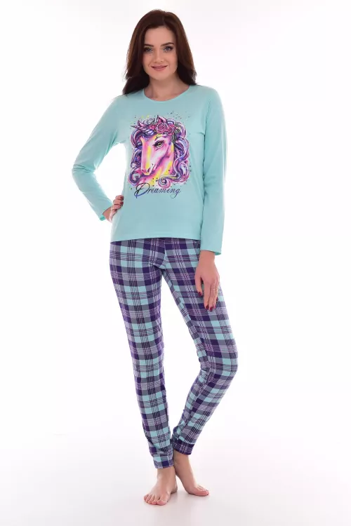 Пижама женская 318698