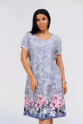 Халат женский 724086