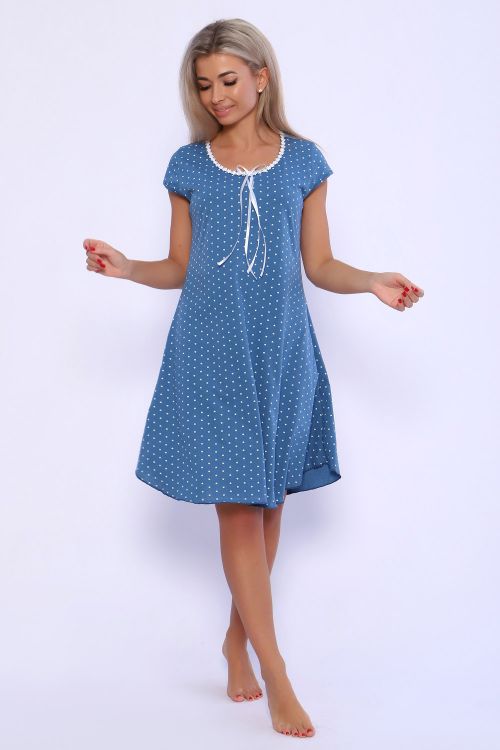 Сорочка женская 275589