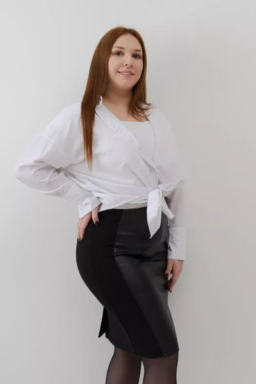 Юбка женская 401224