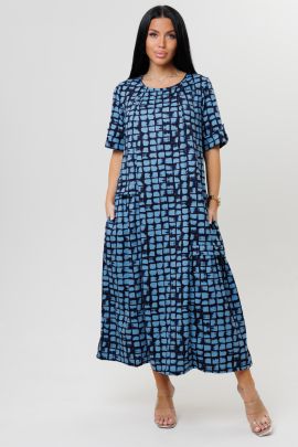 № 2168/1 Платье