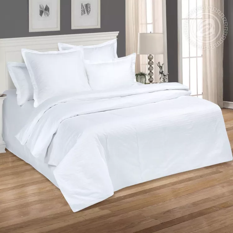 Постельное белье Белый 869/1 869/1