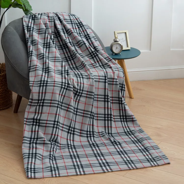 Эклипс Плед флис