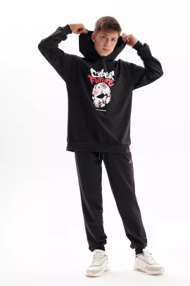 Костюм "Кибер-Спорт"