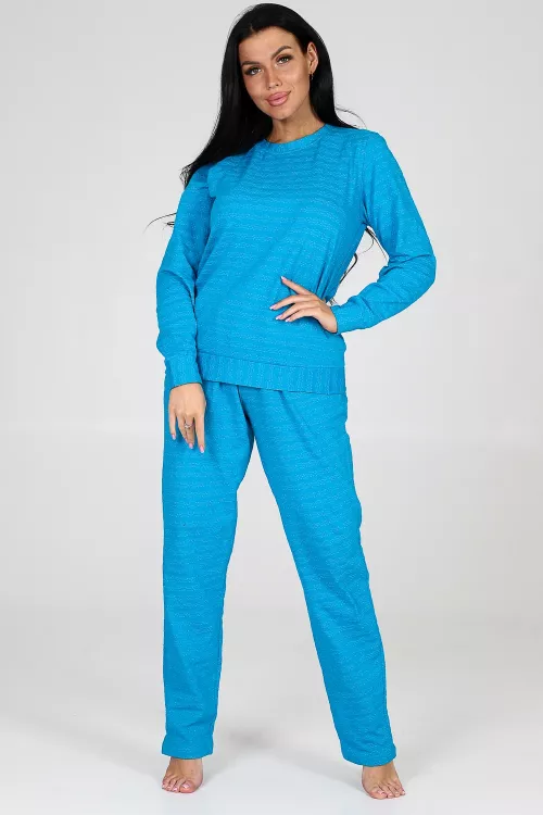 Костюм женский с брюками 957296