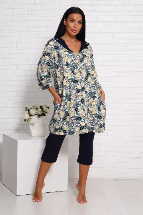 Костюм женский 6734-1