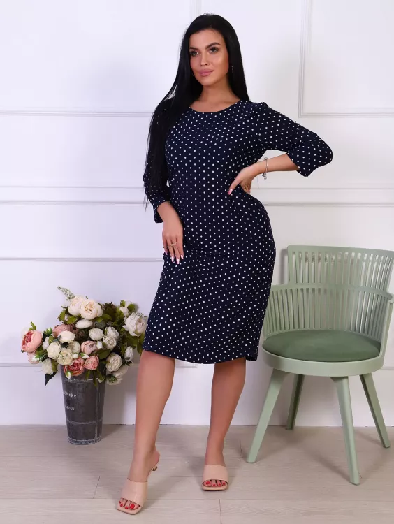 Платье женское 539575