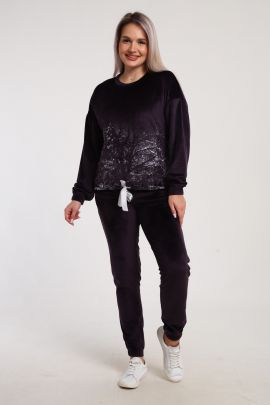 633 Костюм Зимушка