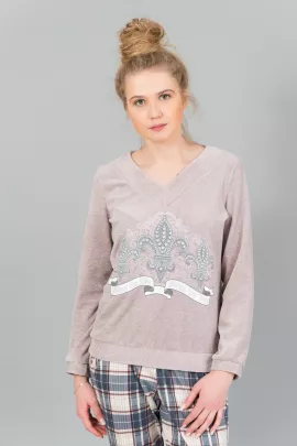 Костюм женский домашний 209842