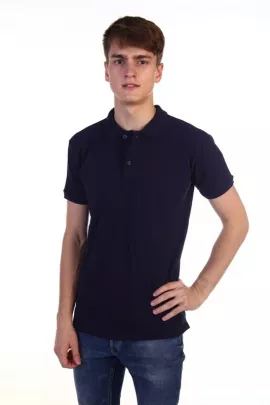 Футболка Поло -ТС
