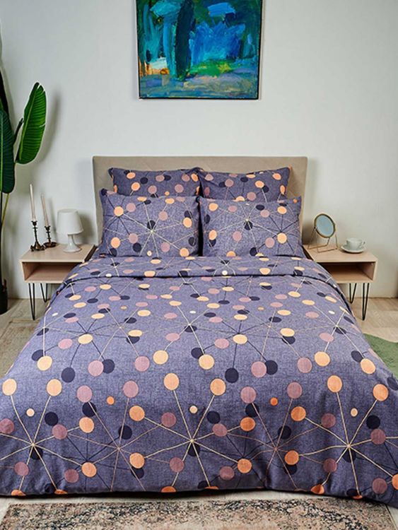 КПБ бязь Премиум - Борей