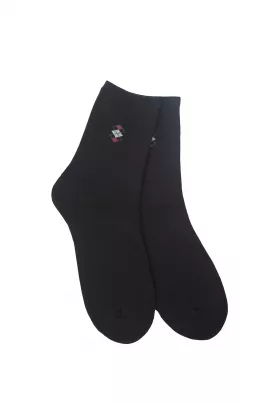 Носки мужские Шахматы (набор 10 пар)