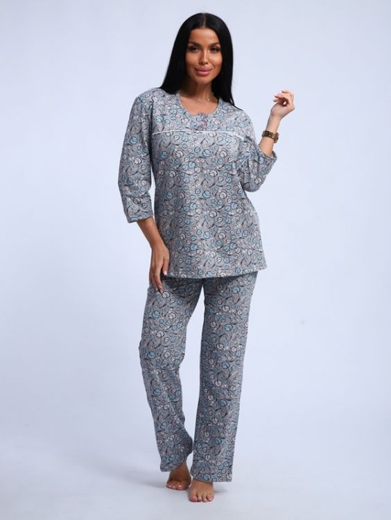 Пижама женская 194200 Пижама женская 194200