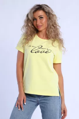 Футболка женская 227965