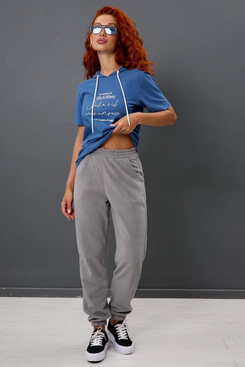 Брюки женские Микс С WB Арт. 10538