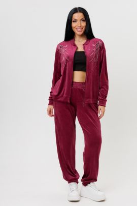 Костюм с брюками 358800