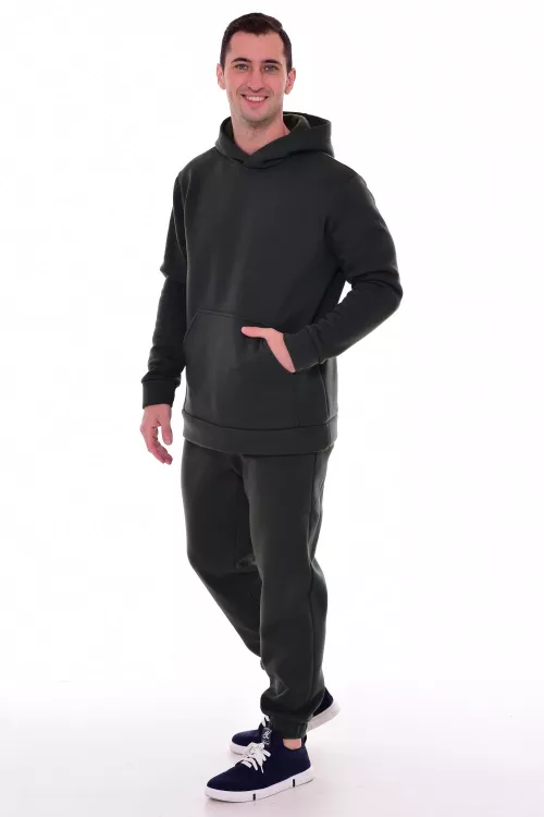 Костюм мужской 9-184 (хвоя)