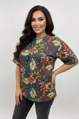 Футболка женская 748439