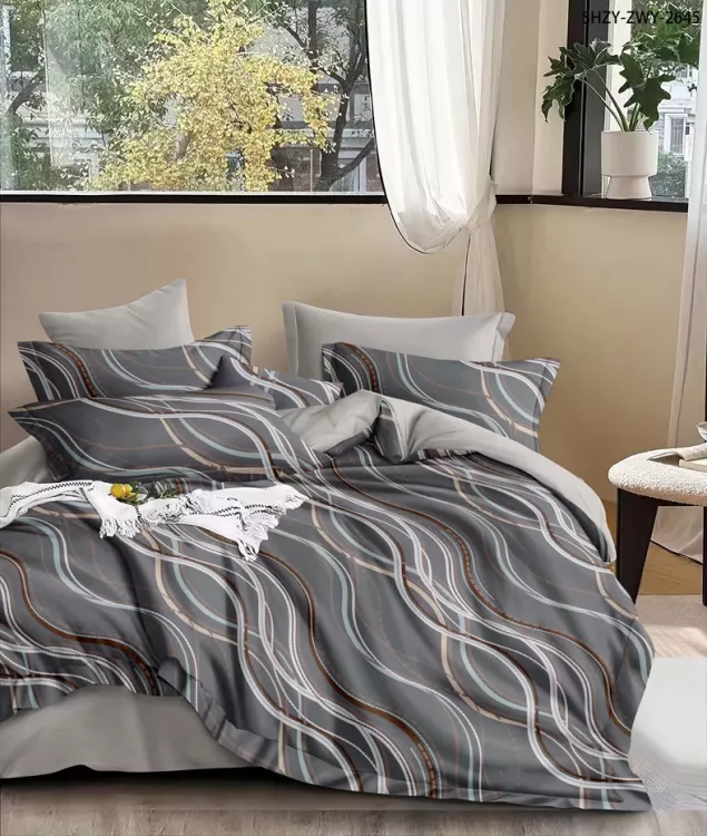 Постельное белье поплин люкс - Танго