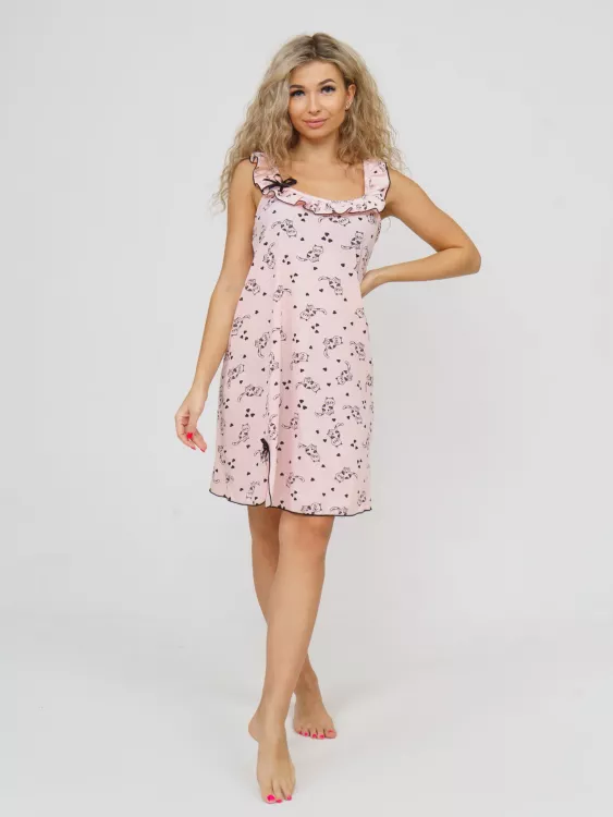 Ночная сорочка 0014