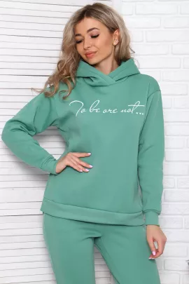 Дороти (олива) толстовка