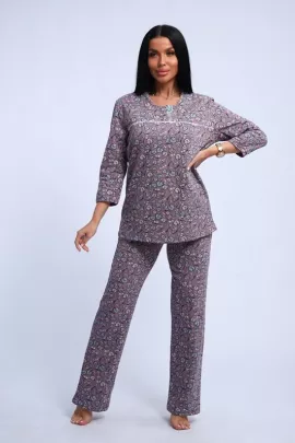 Пижама женская 195281