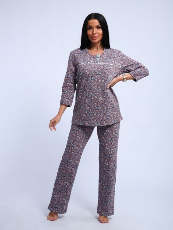 Пижама женская 195281 Пижама женская 195281