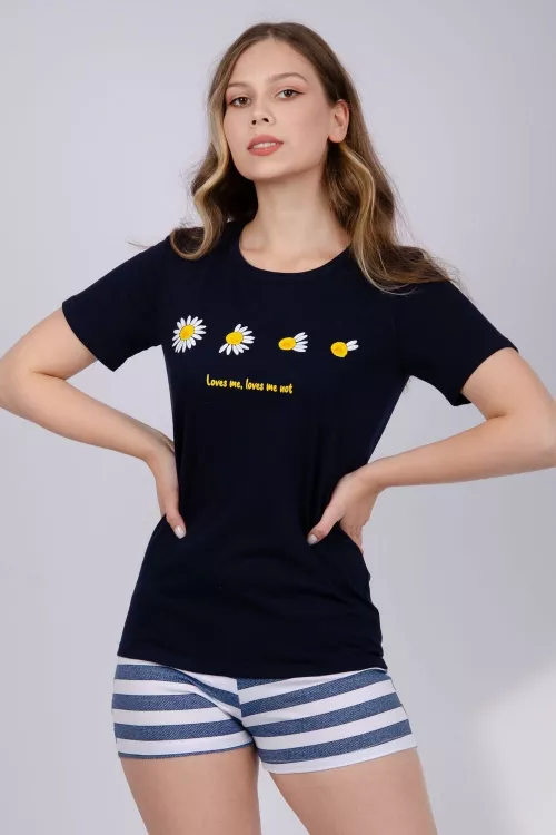 Пижама женская 294936