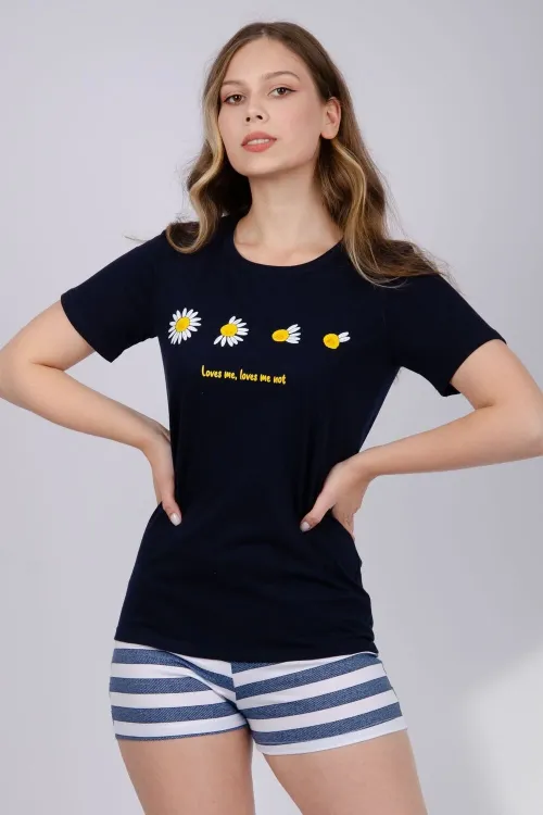 Пижама женская 294936