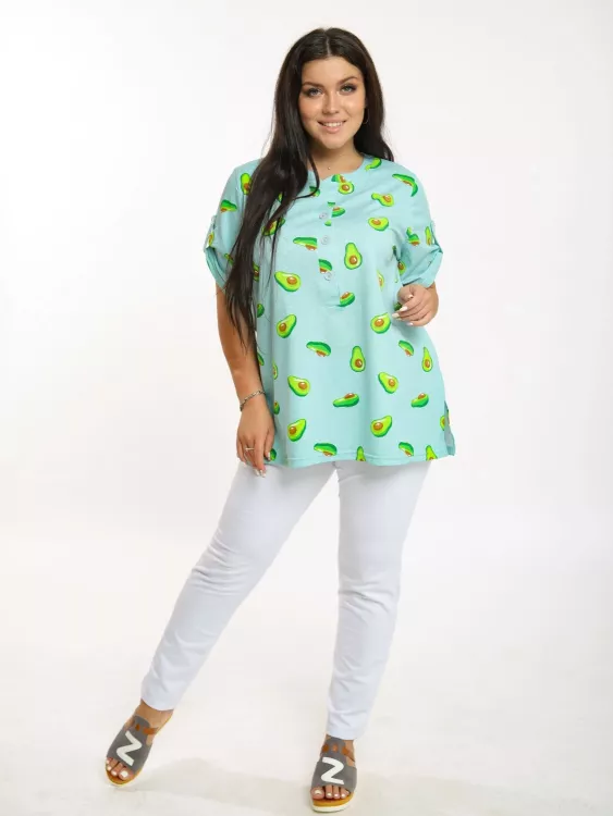 Футболка 755/1