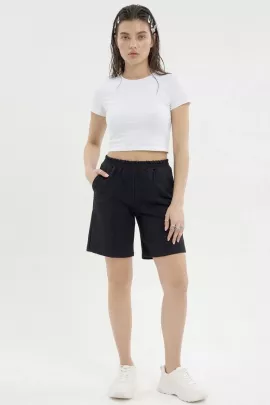 Шорты женские Пальмира Ч Арт. 10665