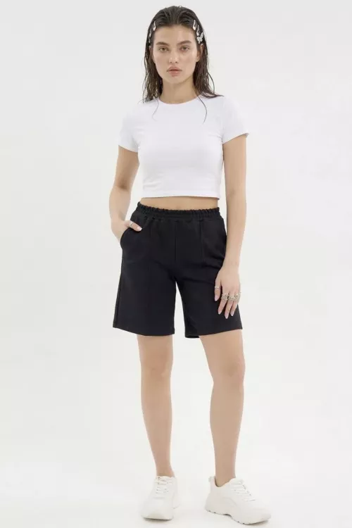 Шорты женские Пальмира Ч Арт. 10665