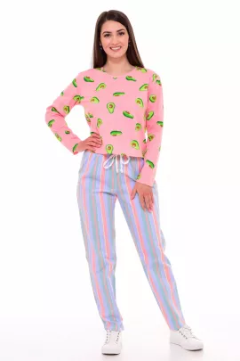 Пижама женская 309562