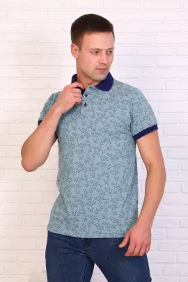 Футболка мужская 98009