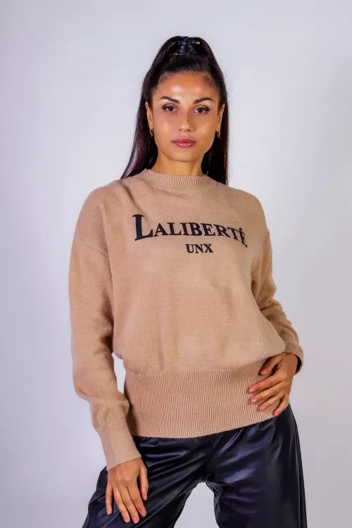 Теплая туника женская арт.1835 Л