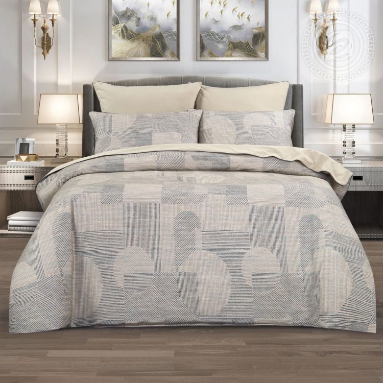 Постельное белье Тео 799 799