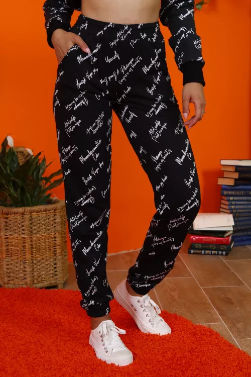 Брюки женские 629090