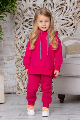 Костюм футер начёс Сью 20346