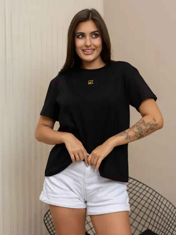 Футболка женская 983785