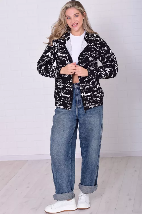 Толстовка женская 427140