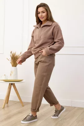 Толстовка женская 201452