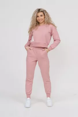 Костюм женский с брюками 870980