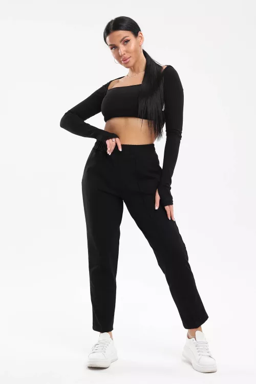 Брюки женские 694124