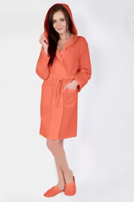 Халат женский 411437